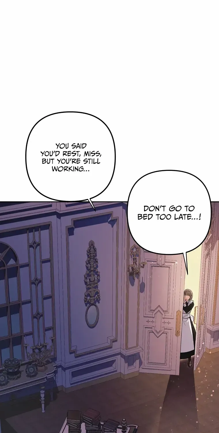 Screw the Noble Life, I’m Going Home Chapter 21 page 55 - 