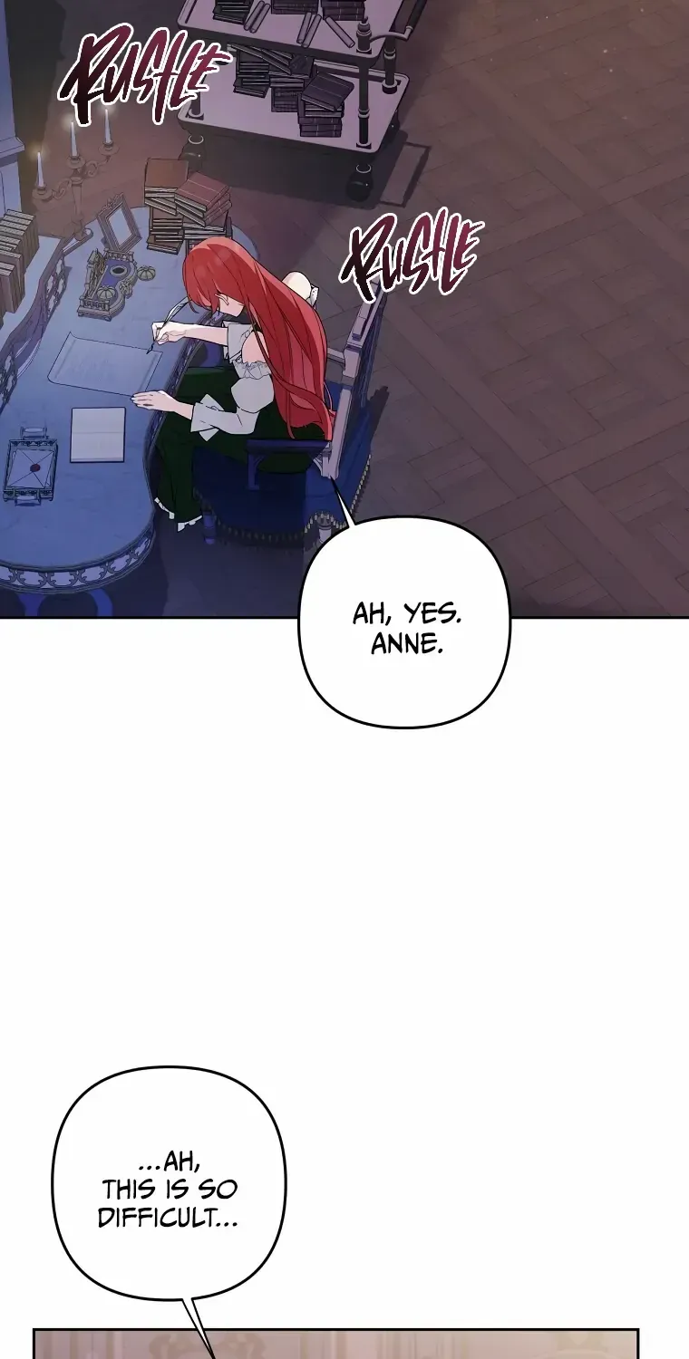 Screw the Noble Life, I’m Going Home Chapter 21 page 56 - 