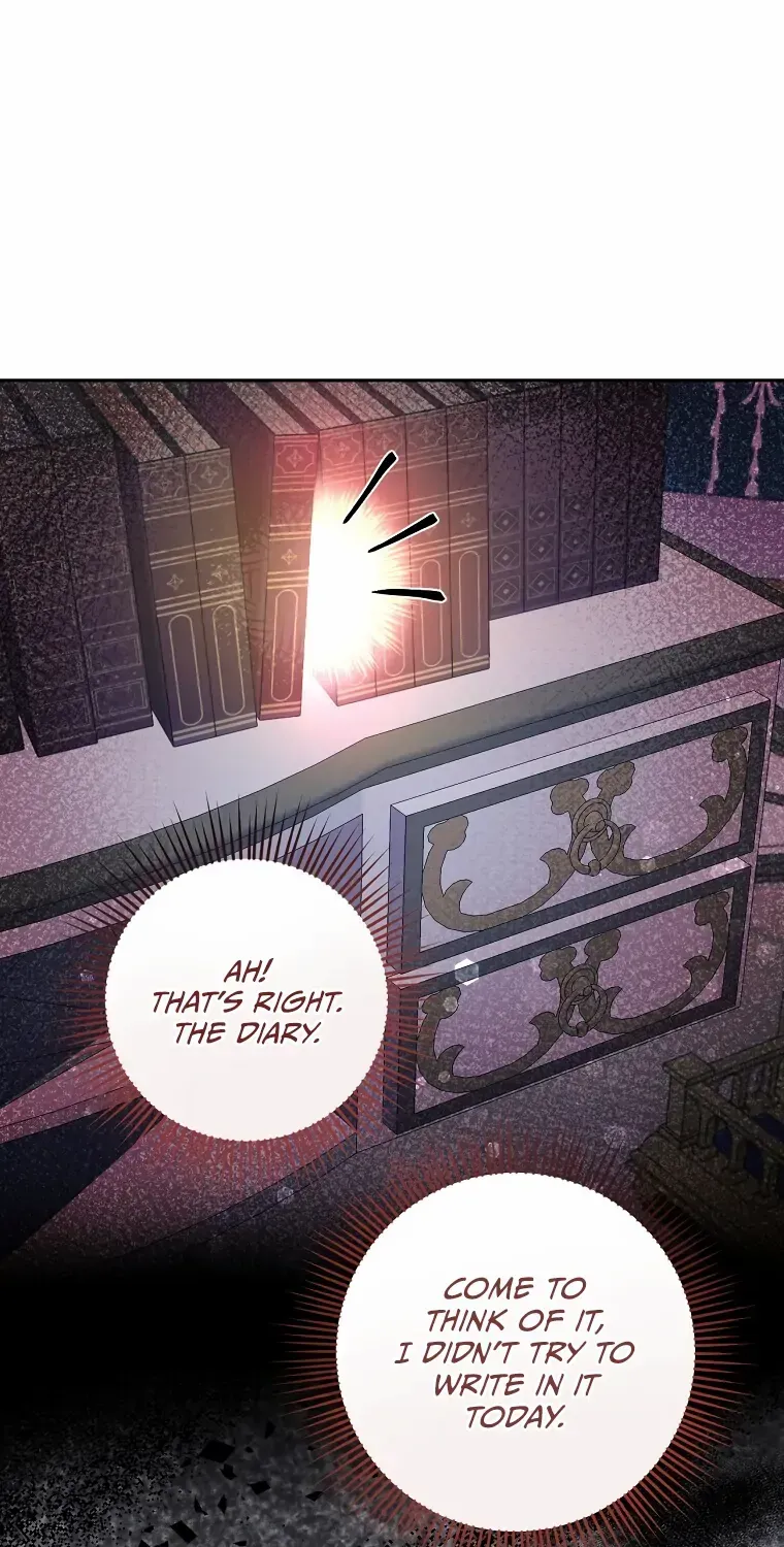 Screw the Noble Life, I’m Going Home Chapter 21 page 58 - 