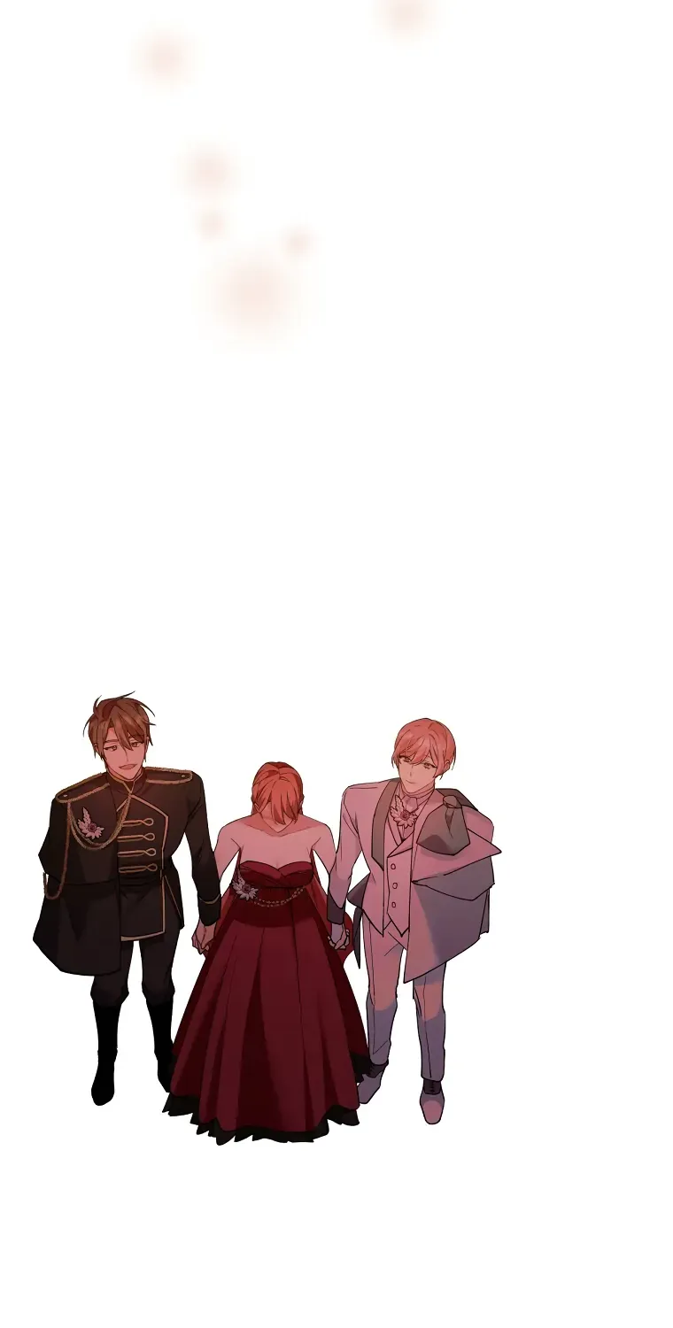 Screw the Noble Life, I’m Going Home Chapter 21 page 7 - 