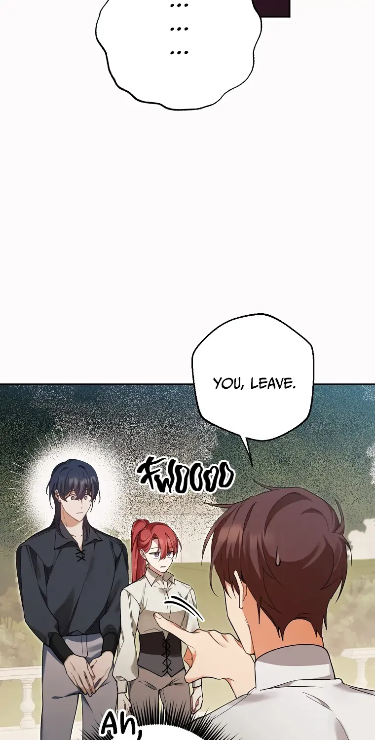 Screw the Noble Life, I’m Going Home Chapter 21 page 69 - 