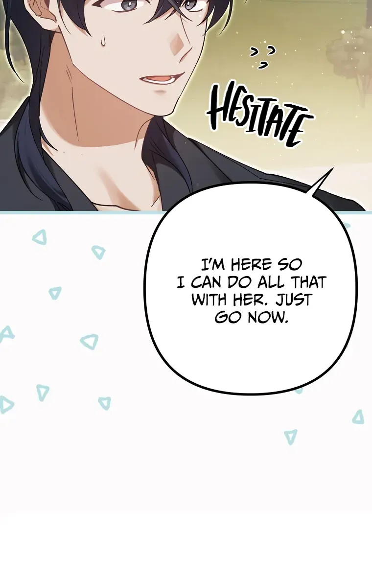 Screw the Noble Life, I’m Going Home Chapter 21 page 71 - 