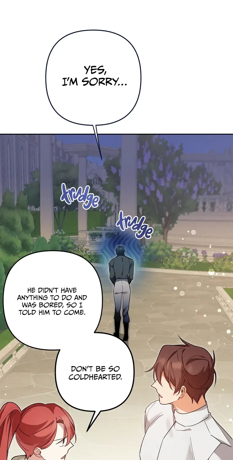 Screw the Noble Life, I’m Going Home Chapter 21 page 72 - 