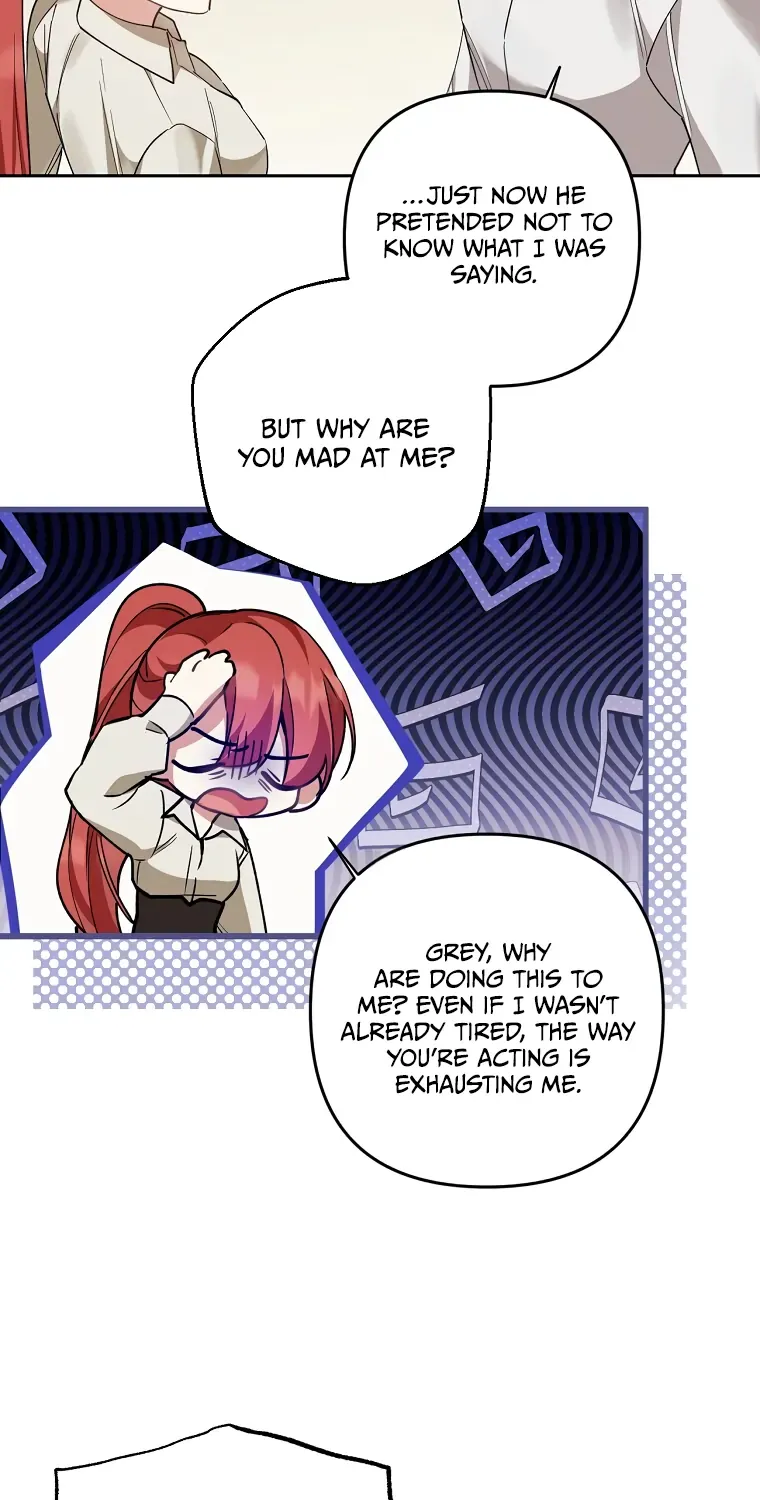 Screw the Noble Life, I’m Going Home Chapter 21 page 73 - 