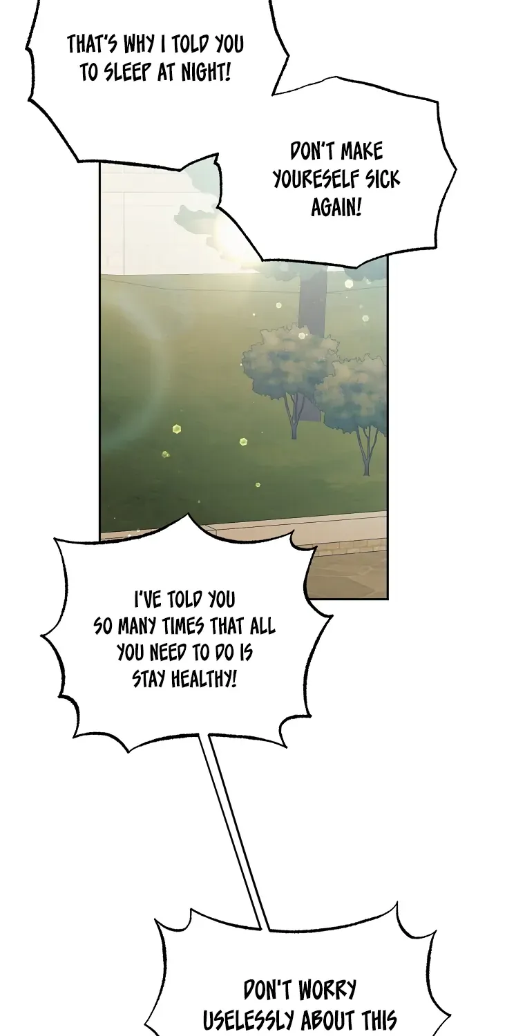 Screw the Noble Life, I’m Going Home Chapter 21 page 74 - 