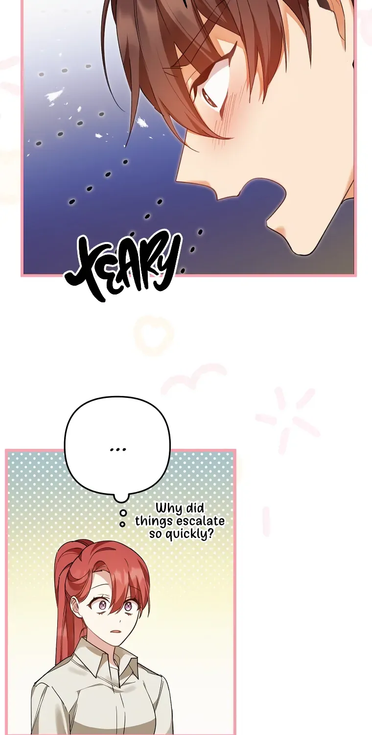 Screw the Noble Life, I’m Going Home Chapter 21 page 76 - 