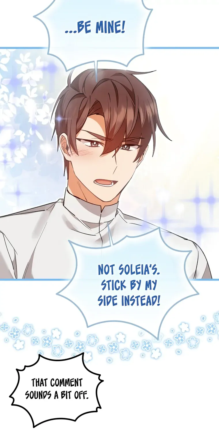 Screw the Noble Life, I’m Going Home Chapter 21 page 86 - 