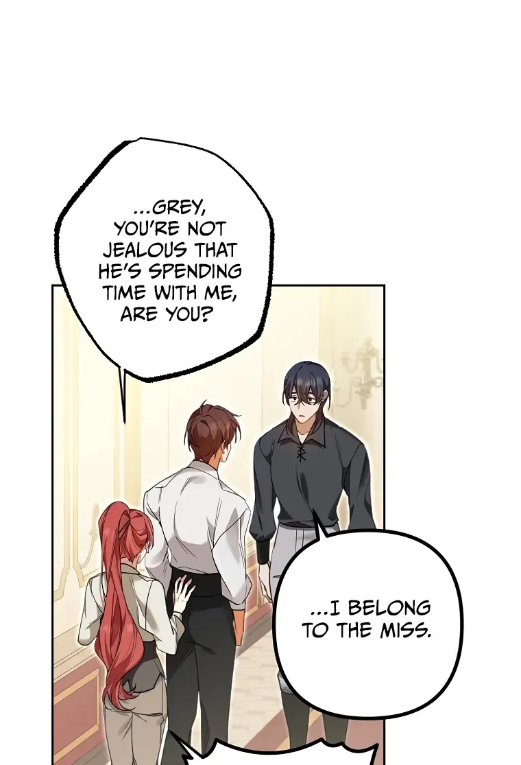 Screw the Noble Life, I’m Going Home Chapter 21 page 87 - 