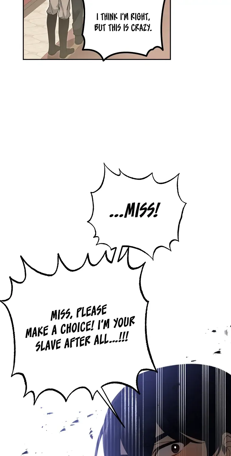 Screw the Noble Life, I’m Going Home Chapter 21 page 88 - 