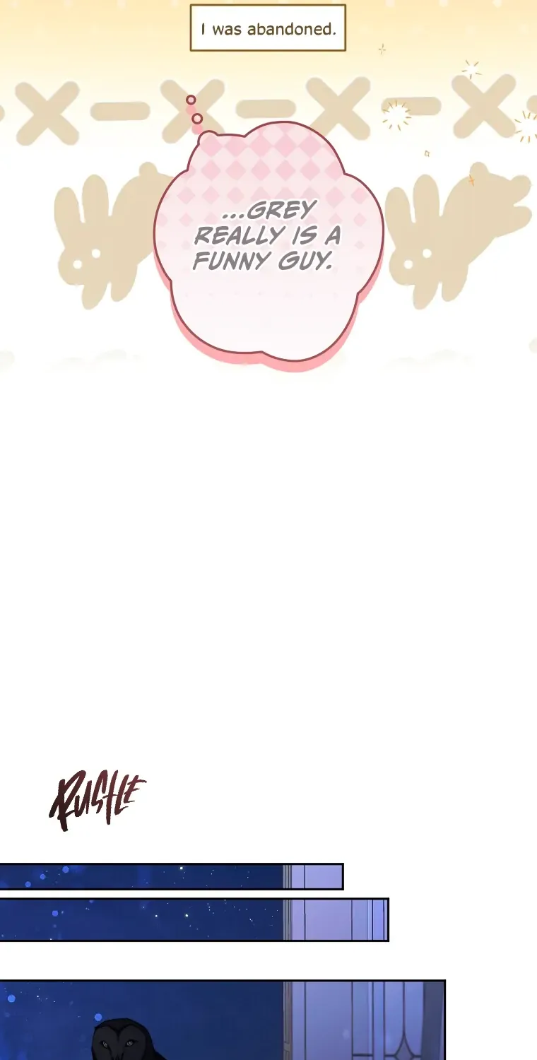 Screw the Noble Life, I’m Going Home Chapter 21 page 91 - 