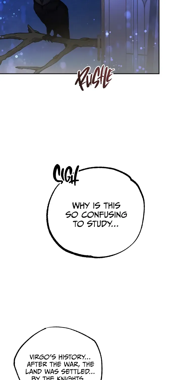 Screw the Noble Life, I’m Going Home Chapter 21 page 92 - 