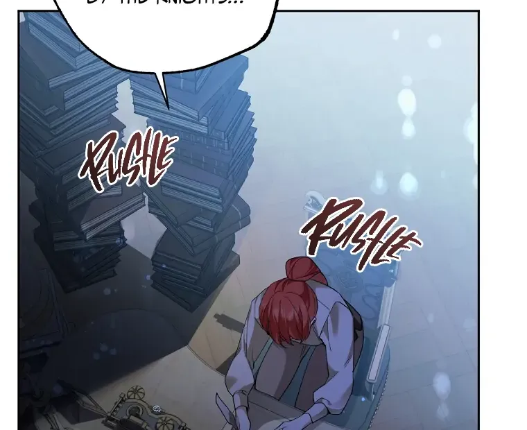 Screw the Noble Life, I’m Going Home Chapter 21 page 93 - 