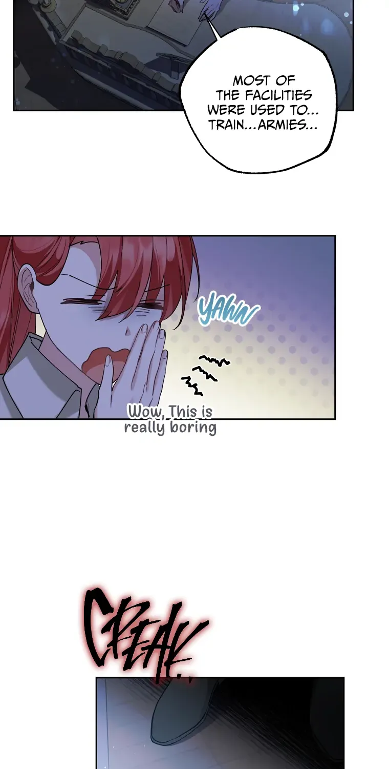 Screw the Noble Life, I’m Going Home Chapter 21 page 94 - 