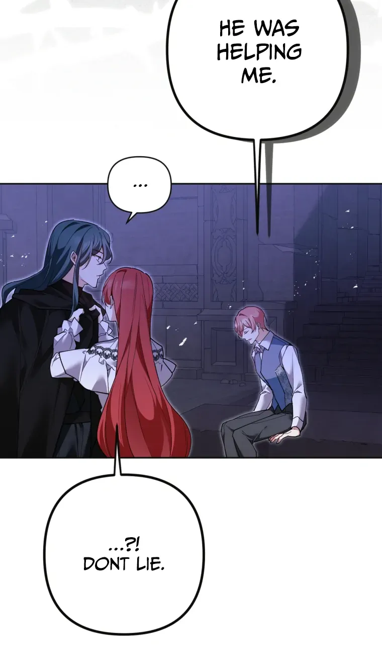 Screw the Noble Life, I’m Going Home Chapter 22 page 106 - 