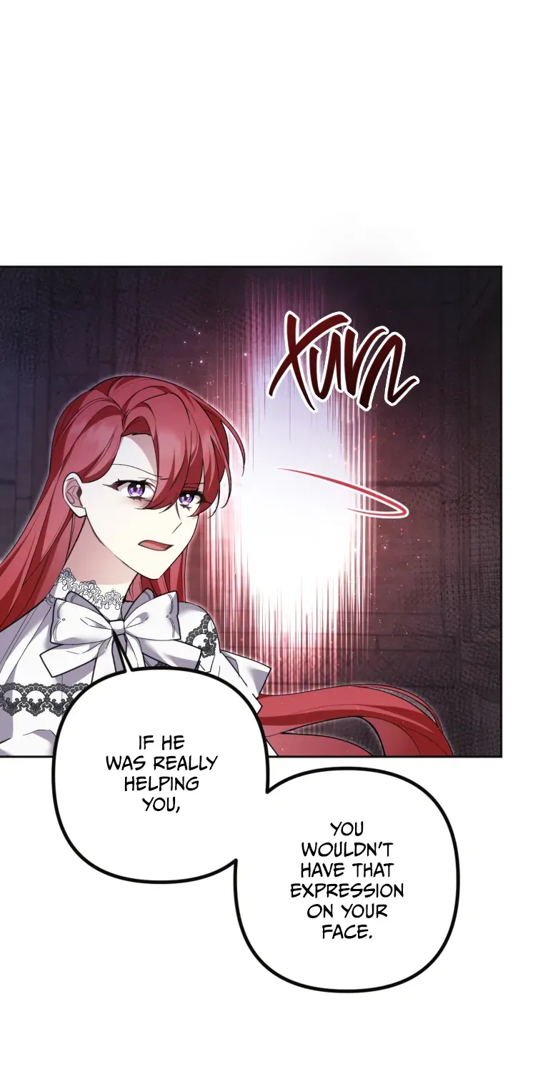 Screw the Noble Life, I’m Going Home Chapter 22 page 107 - 