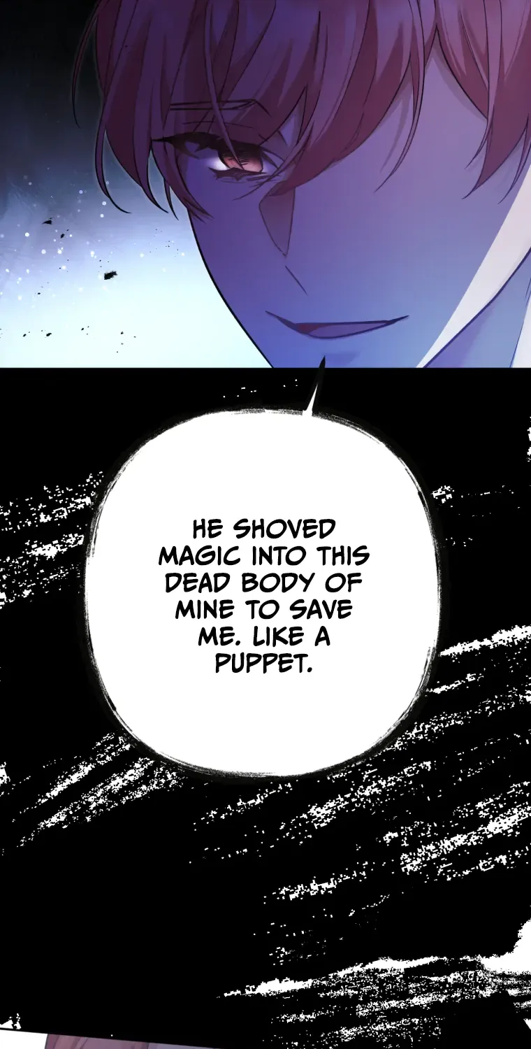 Screw the Noble Life, I’m Going Home Chapter 22 page 109 - 