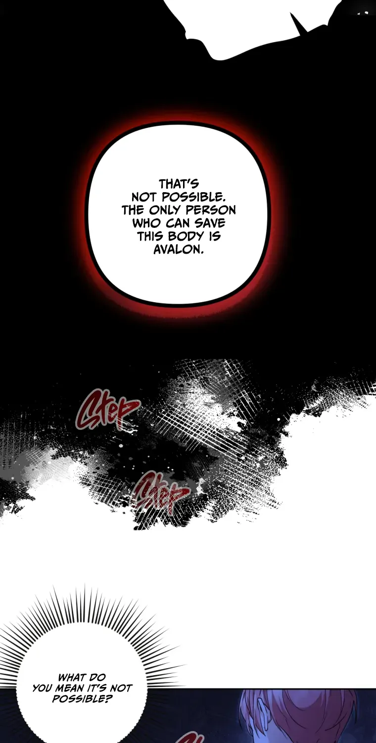 Screw the Noble Life, I’m Going Home Chapter 22 page 112 - 