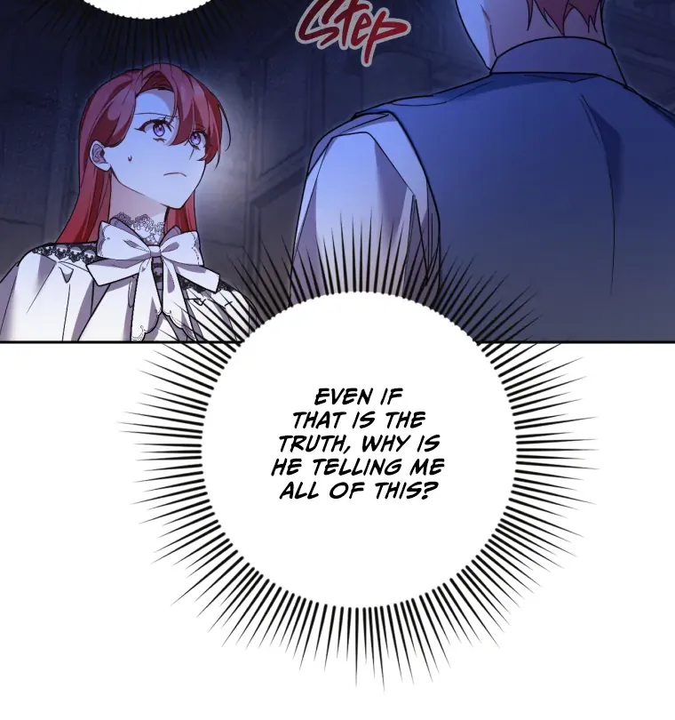 Screw the Noble Life, I’m Going Home Chapter 22 page 113 - 