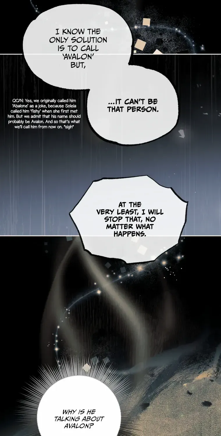 Screw the Noble Life, I’m Going Home Chapter 22 page 18 - 