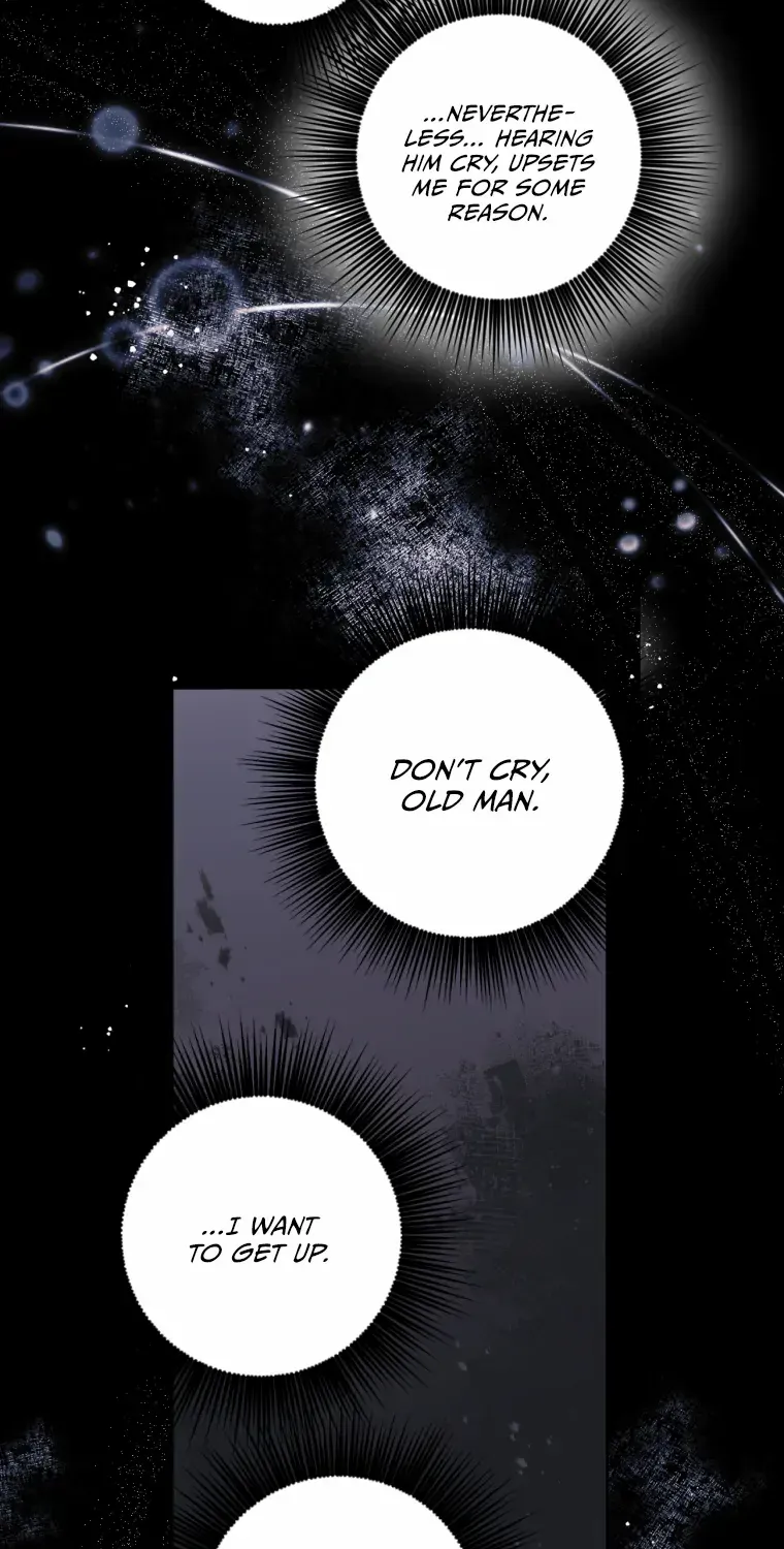 Screw the Noble Life, I’m Going Home Chapter 22 page 27 - 