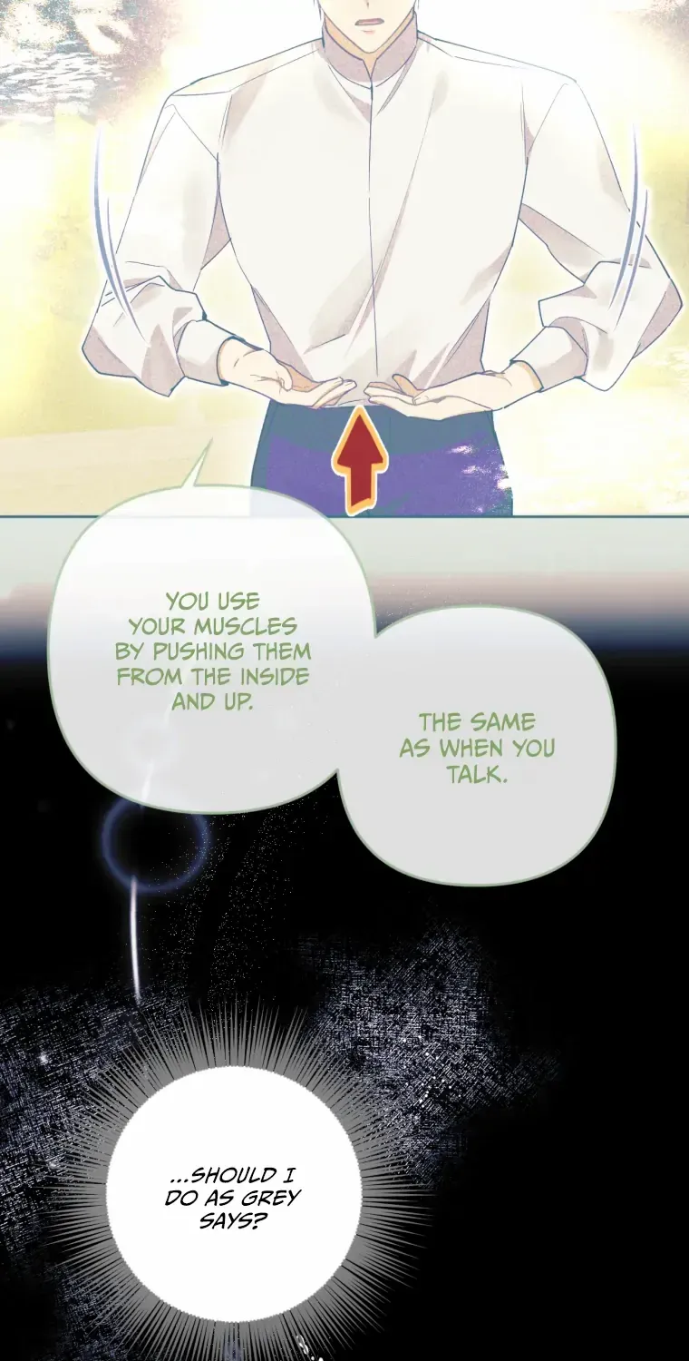 Screw the Noble Life, I’m Going Home Chapter 22 page 30 - 