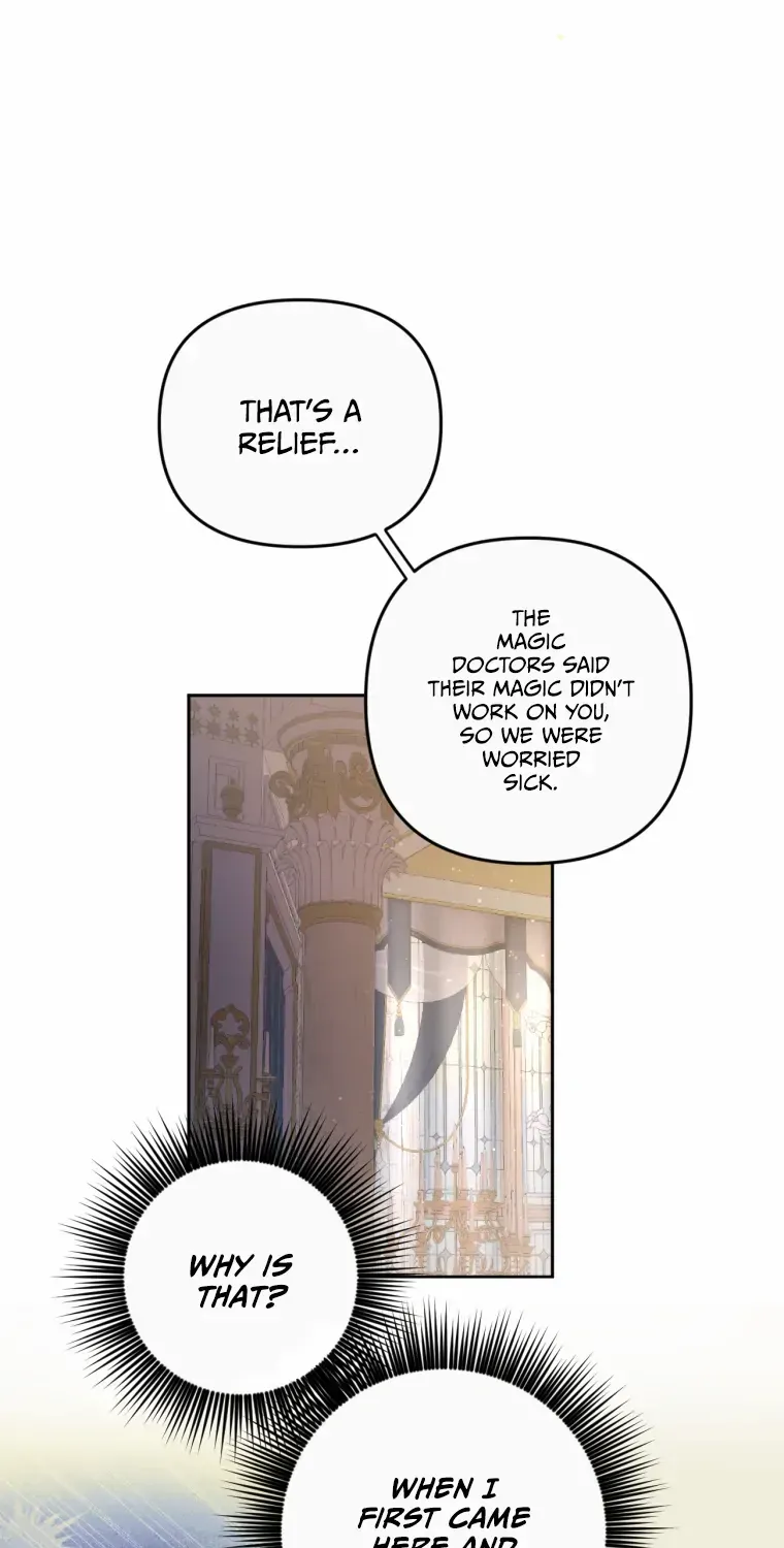 Screw the Noble Life, I’m Going Home Chapter 22 page 40 - 