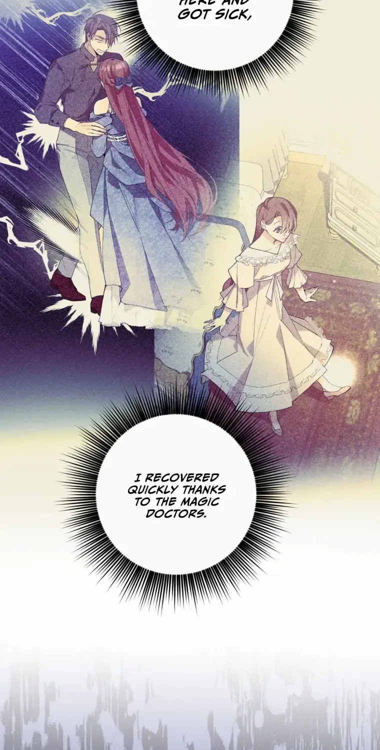 Screw the Noble Life, I’m Going Home Chapter 22 page 41 - 
