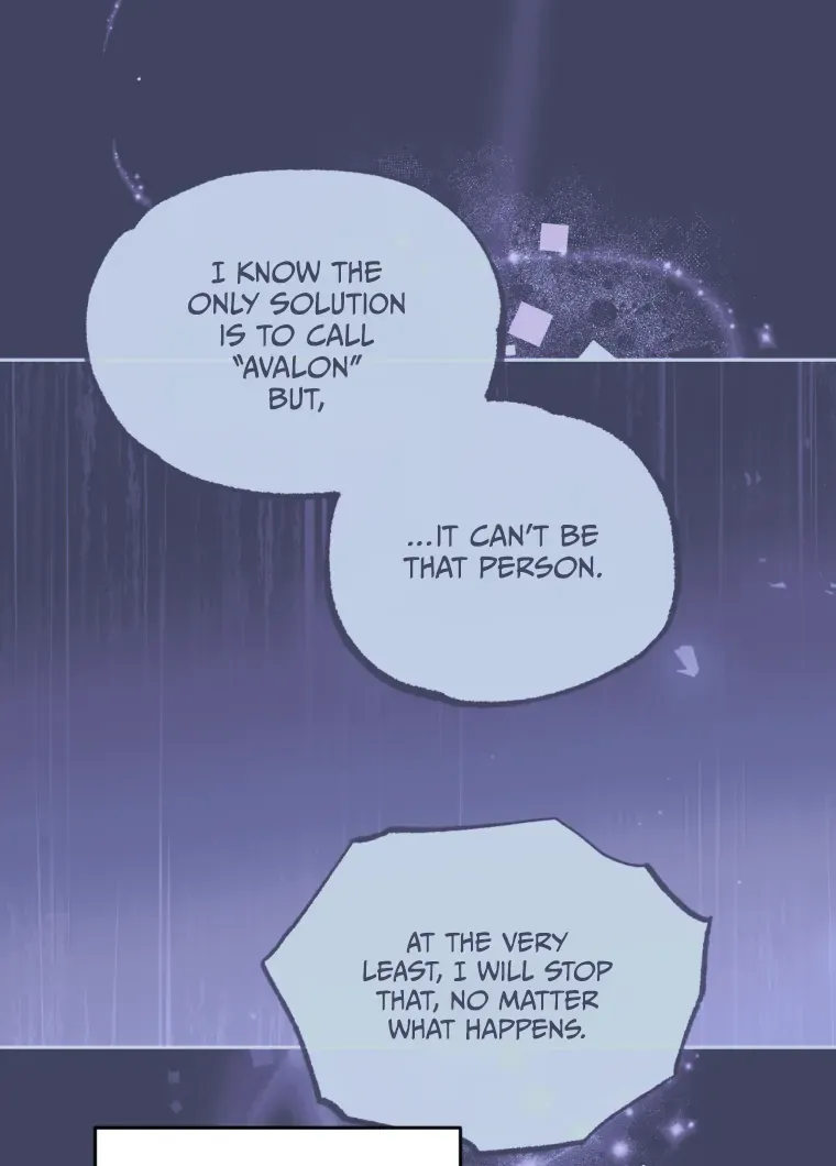 Screw the Noble Life, I’m Going Home Chapter 22 page 46 - 
