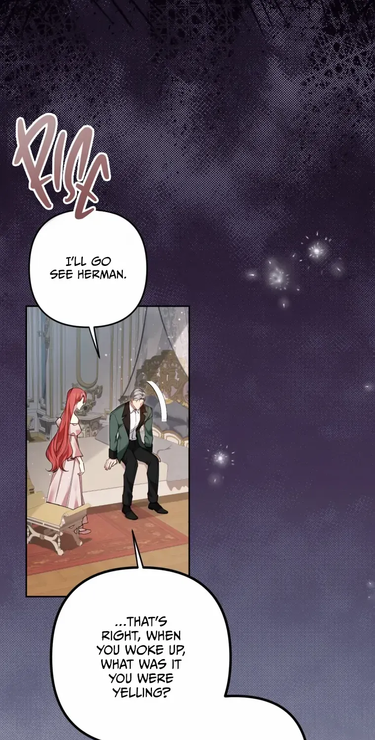 Screw the Noble Life, I’m Going Home Chapter 22 page 48 - 