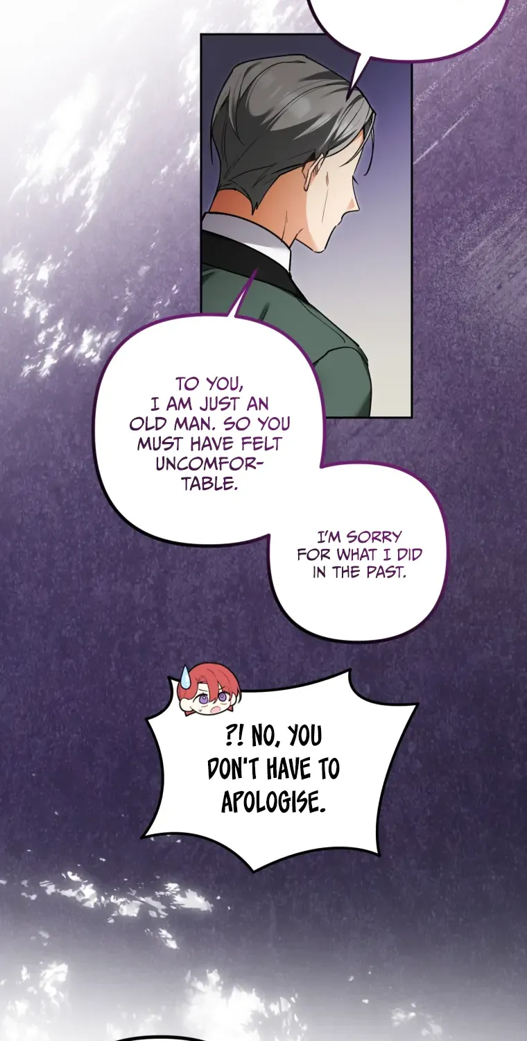 Screw the Noble Life, I’m Going Home Chapter 22 page 55 - 