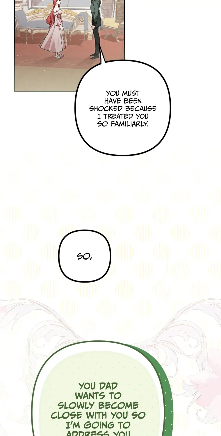Screw the Noble Life, I’m Going Home Chapter 22 page 57 - 