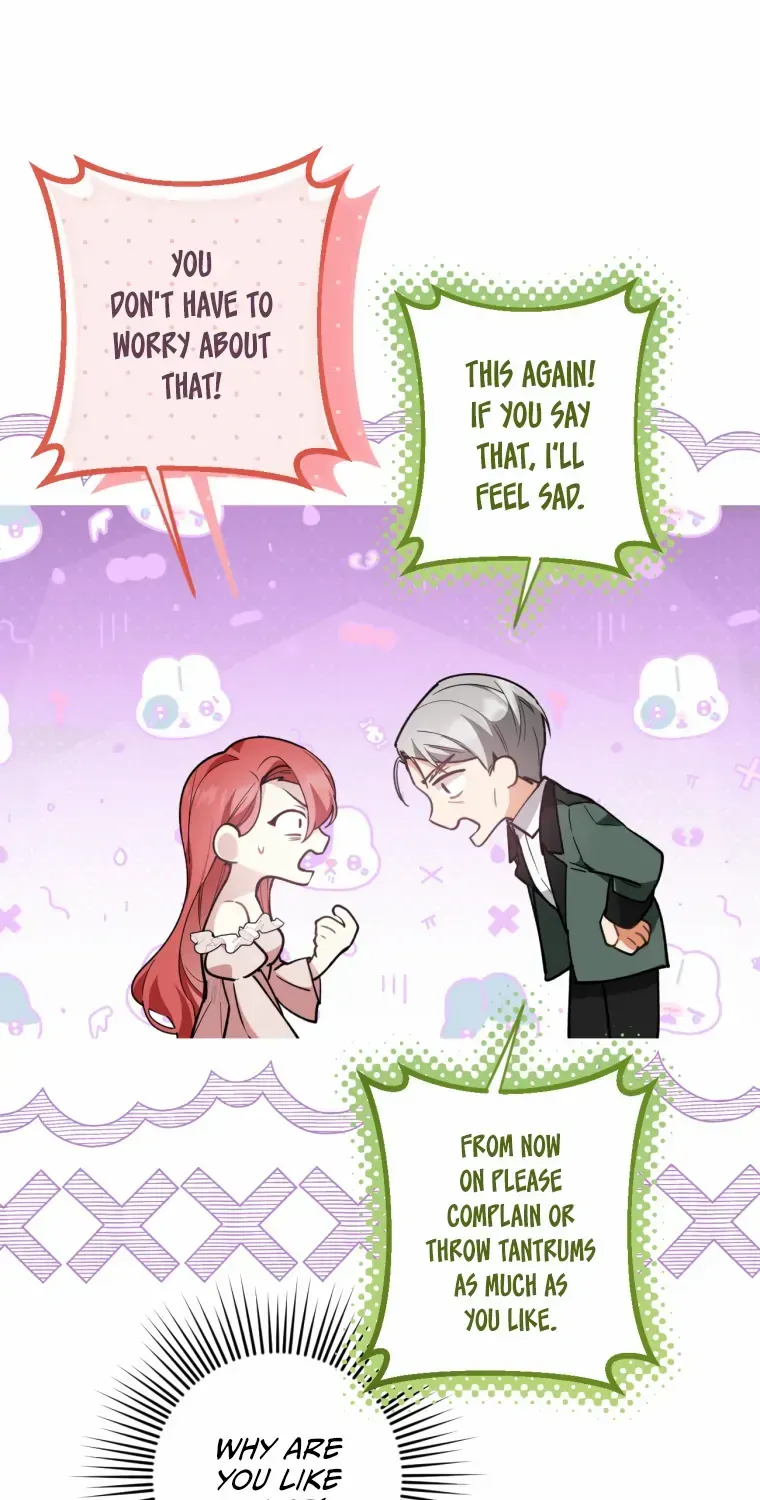 Screw the Noble Life, I’m Going Home Chapter 22 page 60 - 