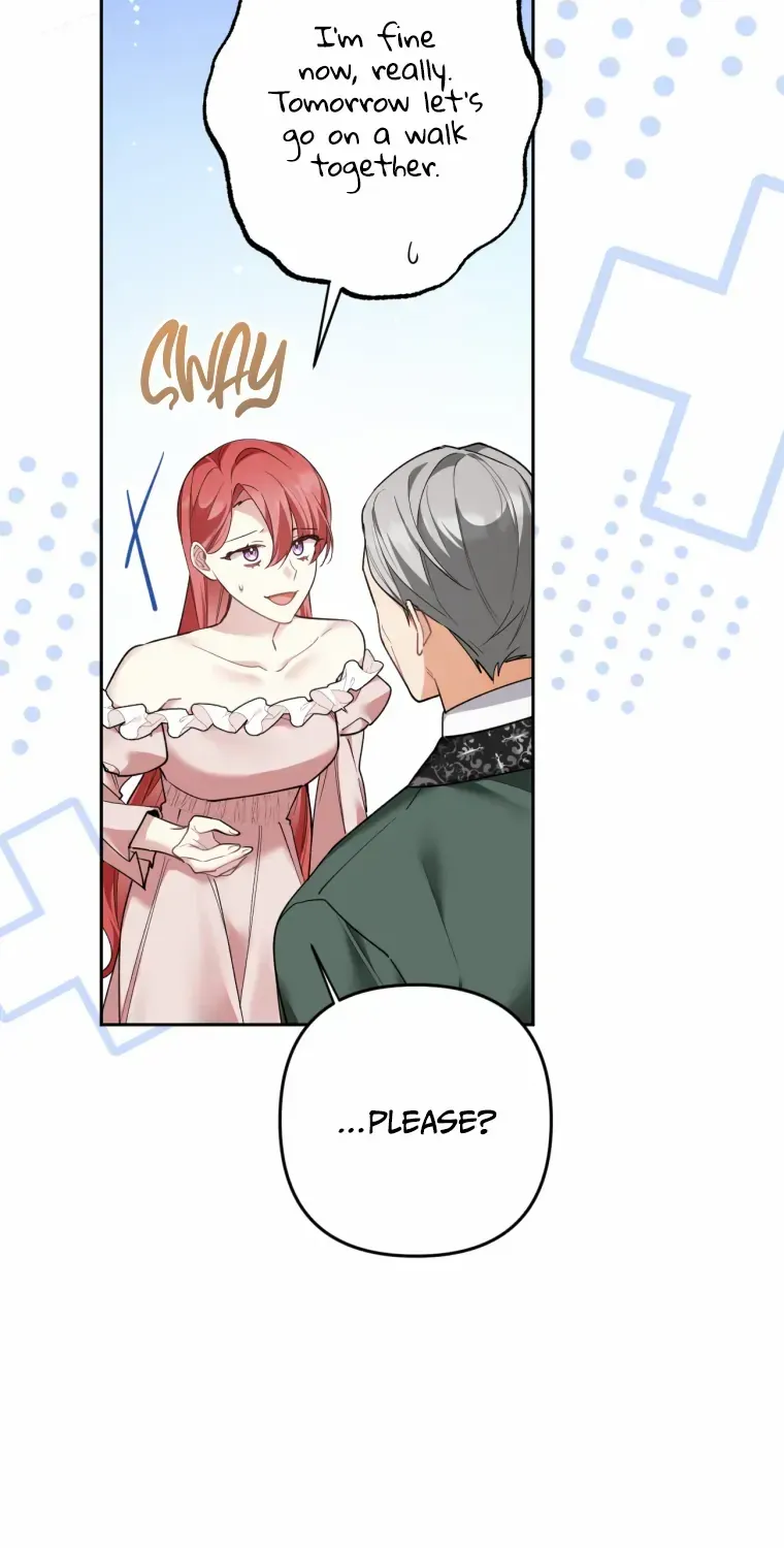 Screw the Noble Life, I’m Going Home Chapter 22 page 62 - 