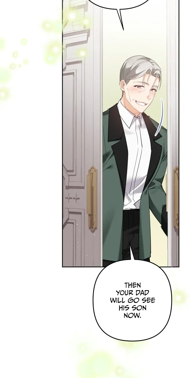 Screw the Noble Life, I’m Going Home Chapter 22 page 64 - 