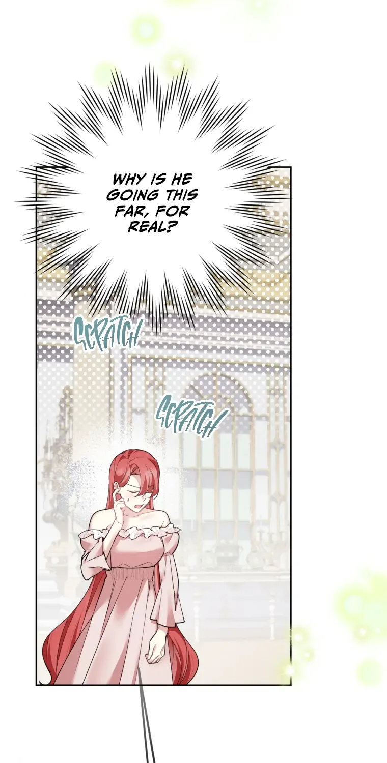 Screw the Noble Life, I’m Going Home Chapter 22 page 65 - 