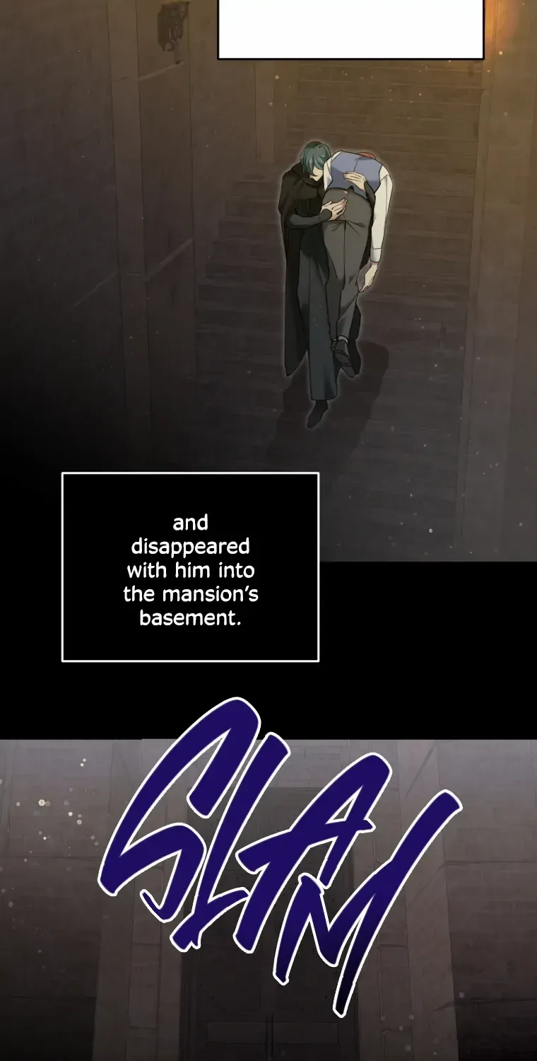 Screw the Noble Life, I’m Going Home Chapter 22 page 76 - 