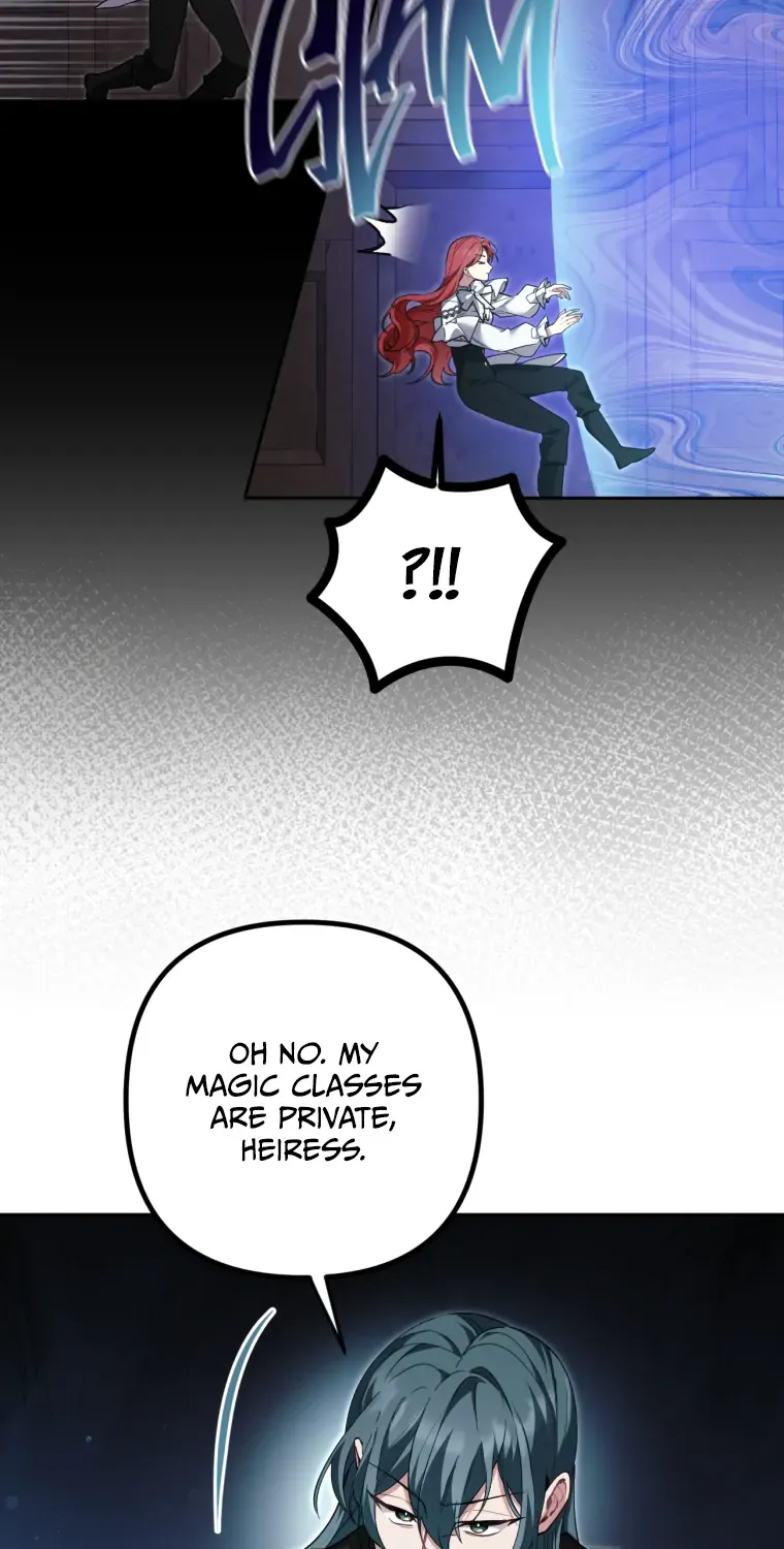 Screw the Noble Life, I’m Going Home Chapter 22 page 90 - 