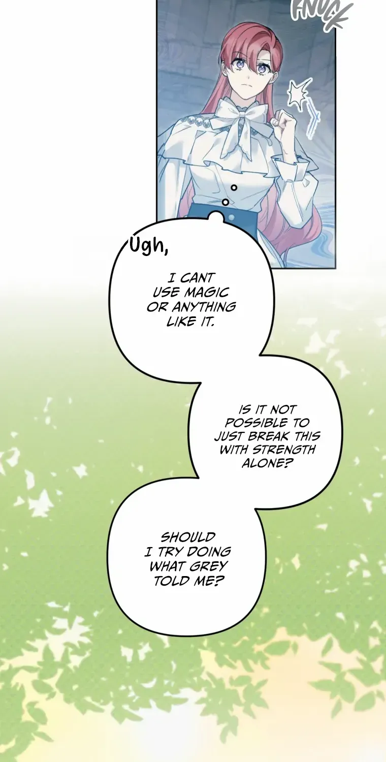 Screw the Noble Life, I’m Going Home Chapter 22 page 93 - 