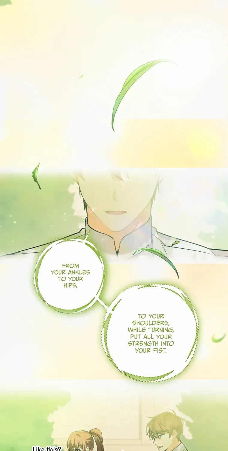Screw the Noble Life, I’m Going Home Chapter 22 page 94 - 
