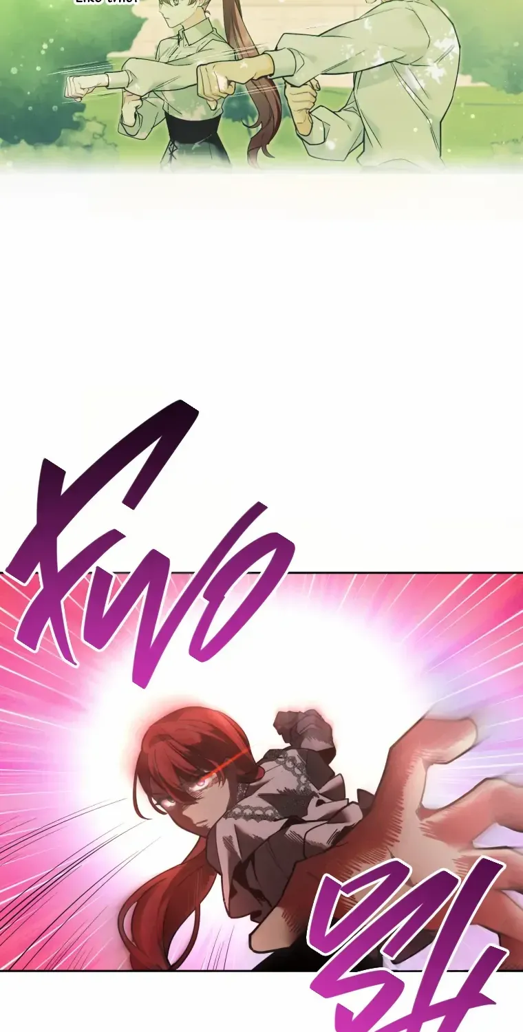 Screw the Noble Life, I’m Going Home Chapter 22 page 95 - 