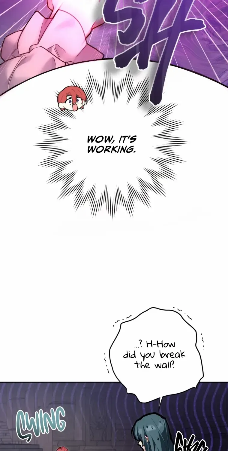 Screw the Noble Life, I’m Going Home Chapter 22 page 97 - 