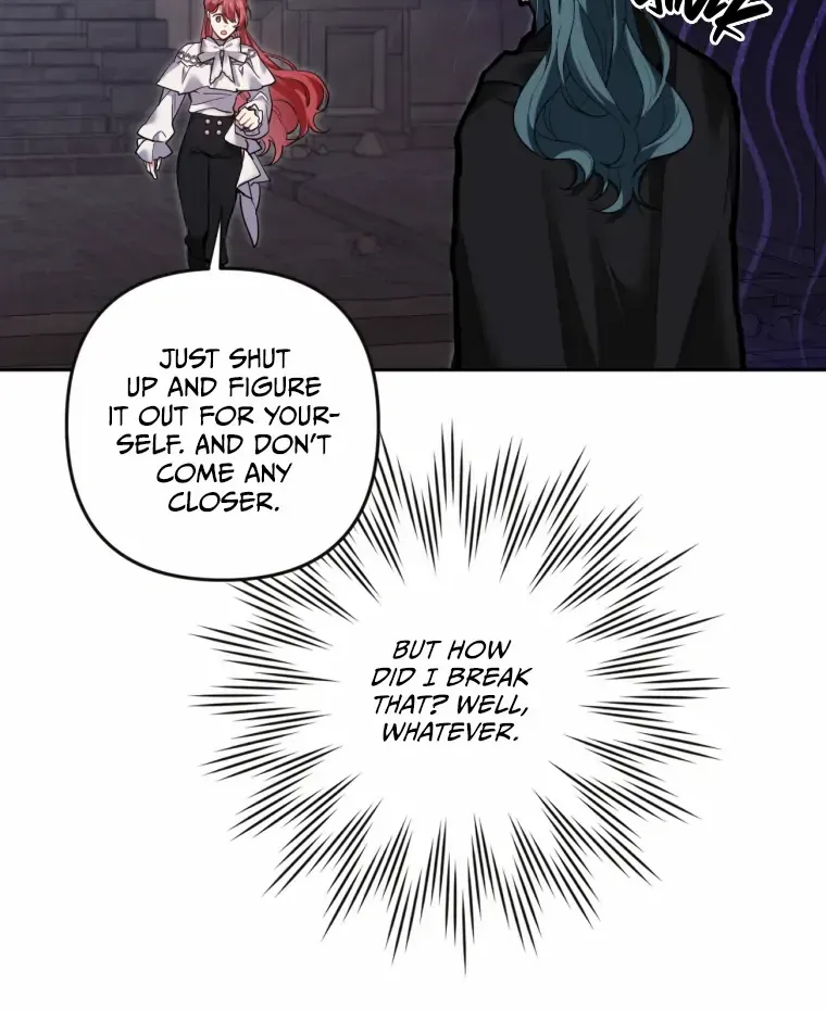 Screw the Noble Life, I’m Going Home Chapter 22 page 98 - 