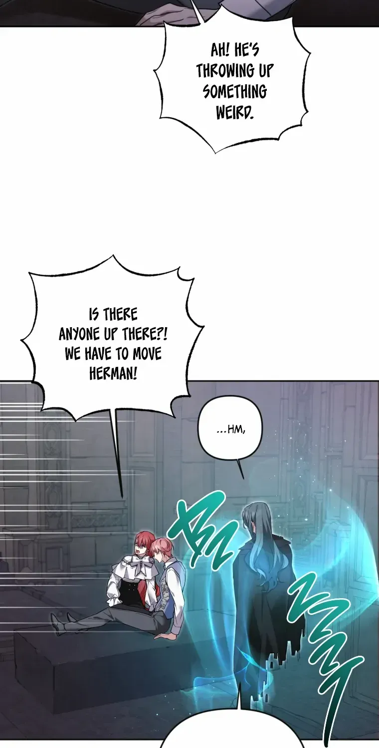 Screw the Noble Life, I’m Going Home Chapter 22 page 100 - 