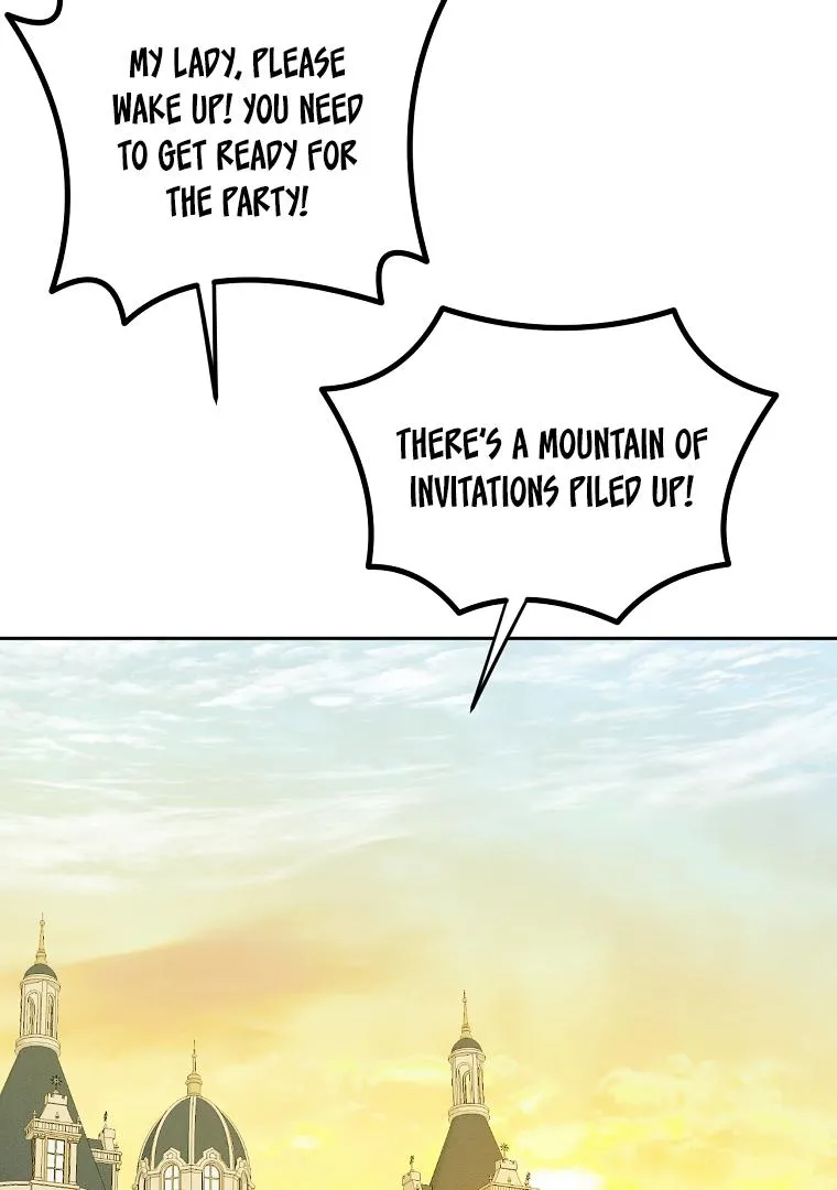 Screw the Noble Life, I’m Going Home Chapter 23 page 112 - 