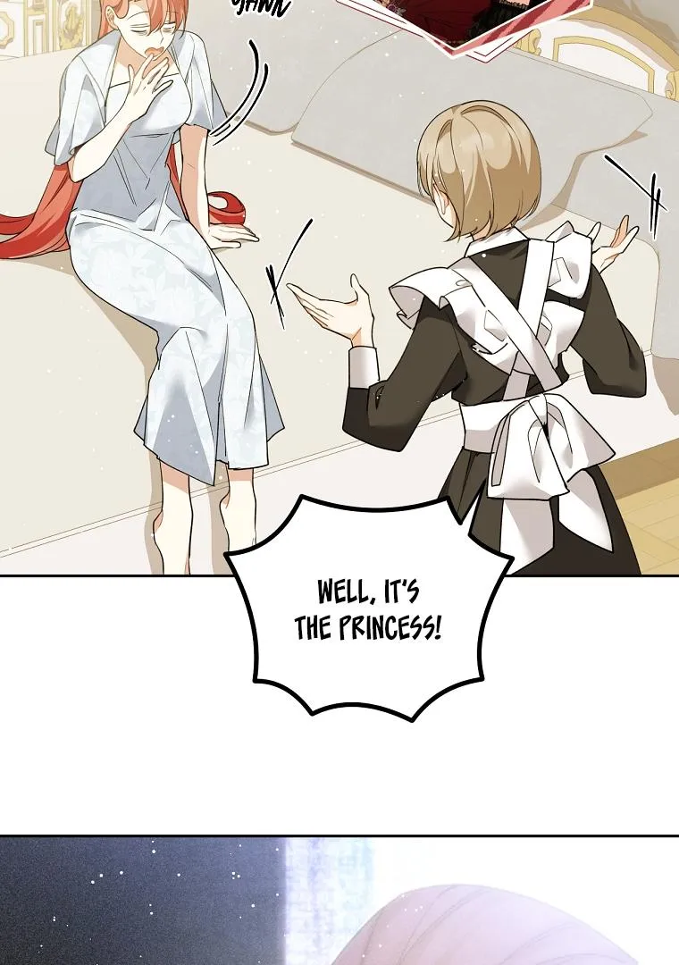Screw the Noble Life, I’m Going Home Chapter 23 page 114 - 