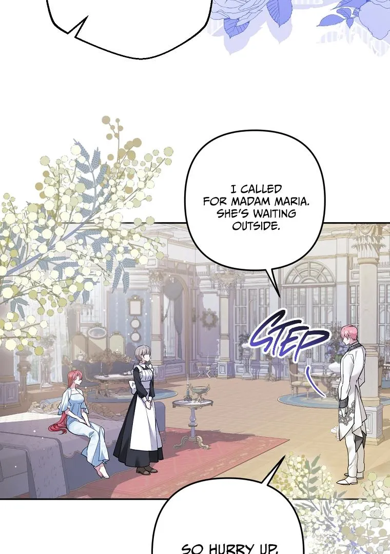 Screw the Noble Life, I’m Going Home Chapter 23 page 121 - 