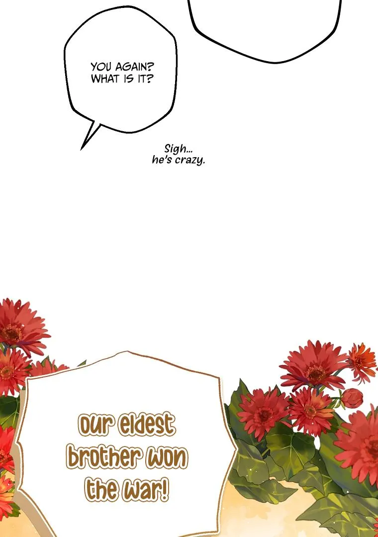 Screw the Noble Life, I’m Going Home Chapter 23 page 124 - 