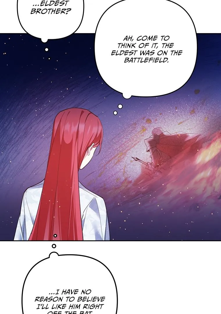 Screw the Noble Life, I’m Going Home Chapter 23 page 127 - 
