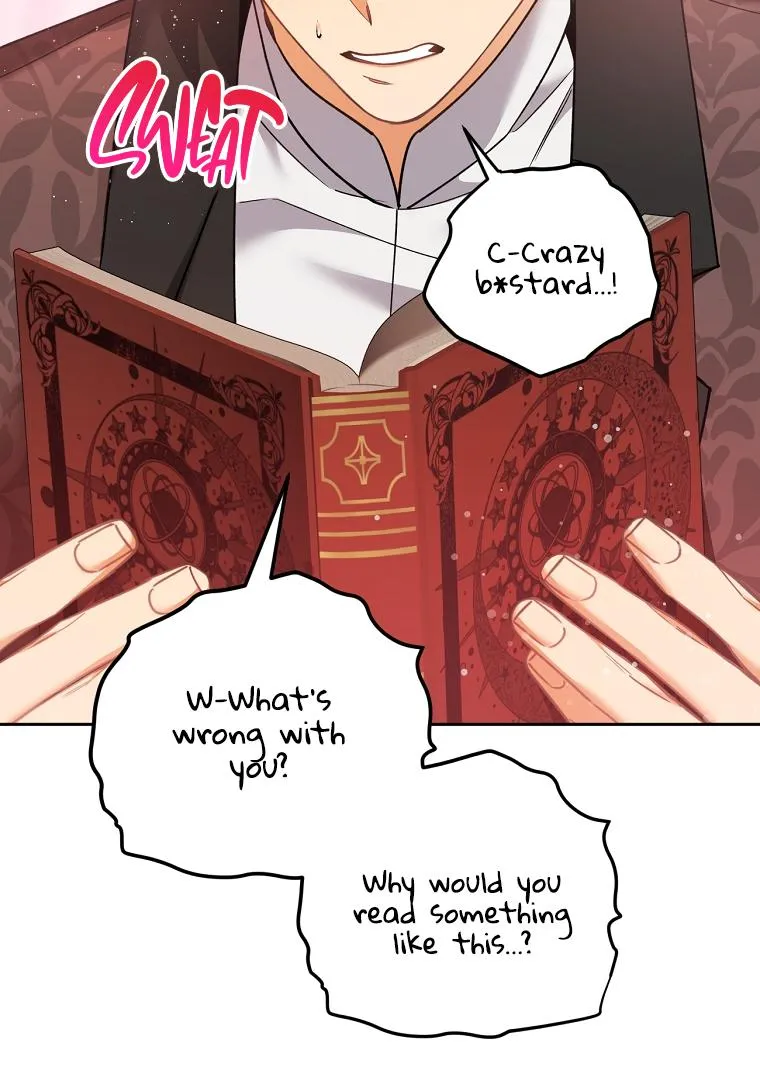 Screw the Noble Life, I’m Going Home Chapter 23 page 14 - 