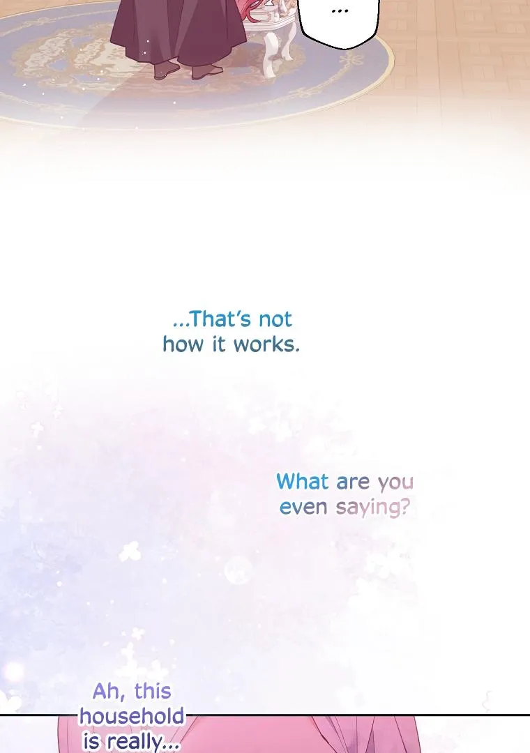 Screw the Noble Life, I’m Going Home Chapter 23 page 137 - 